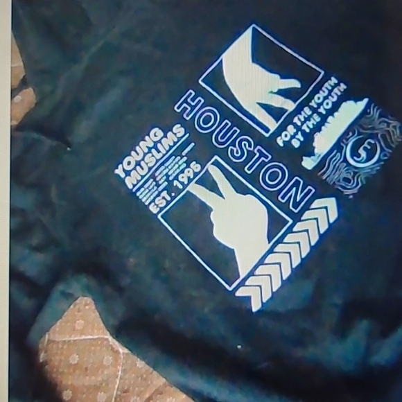 Muslim Hoodie ☪️ 🕌 - Picture 10 of 11